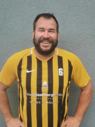 Sven Holzapfel