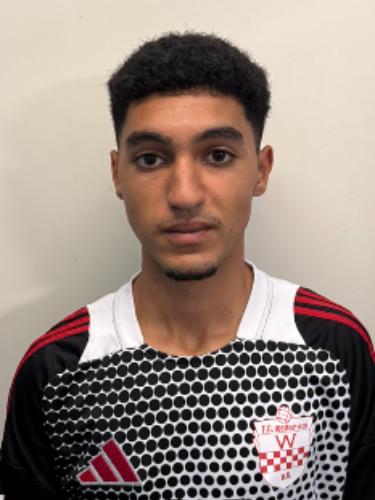Chahid Benayad Arrami