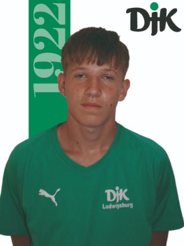 Alexander Seel