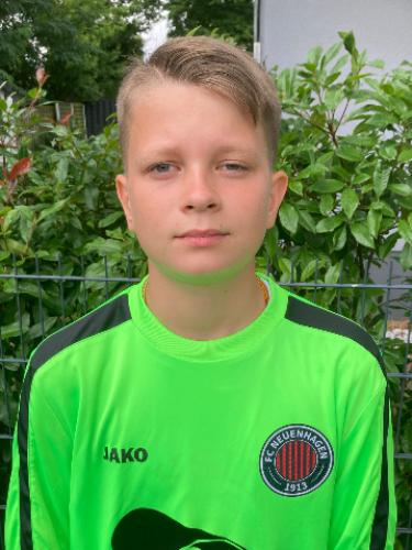 Luca Bredlow