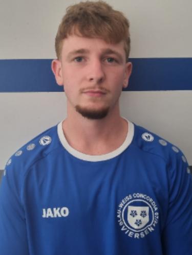 Nicos Klaus Samakovlis