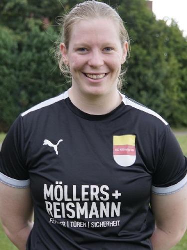 Milena Vorholt