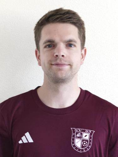 Florian Berger