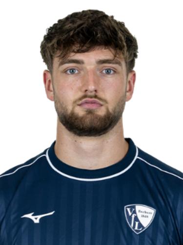 Daniel Hendrik Hülsenbusch