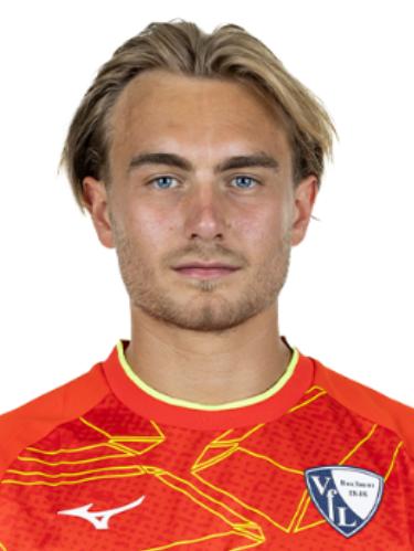 Finn Gregor Kotyrba
