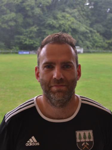 Sebastian Quandt