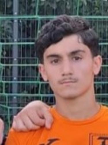 Berat Yasin Isik