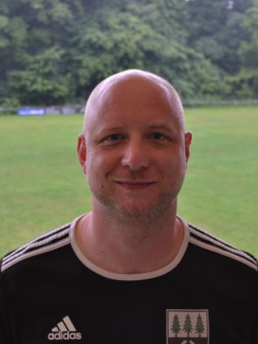 Linus-Maximilian von Oesen