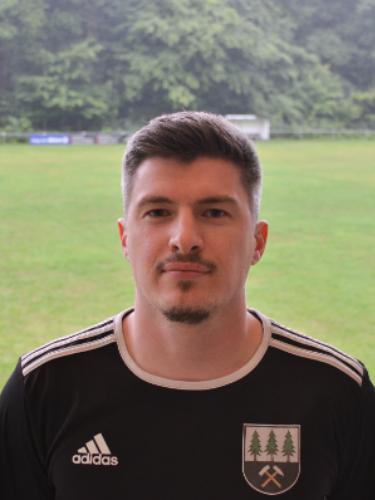 Niklas Dominik Müller