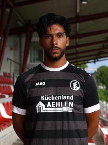 Ibrahim Naza