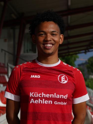 Joshua Adetokuno Okusanya