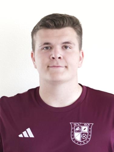 Sören Menger