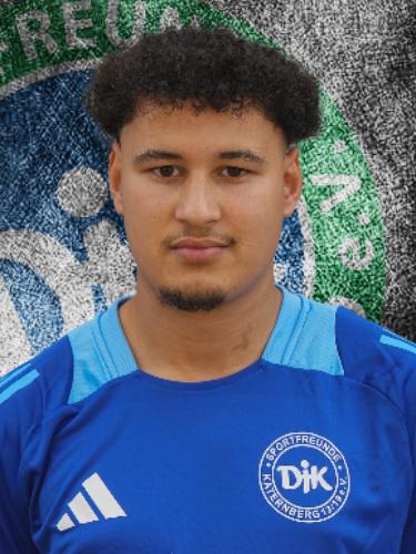Mohamed Bennaman
