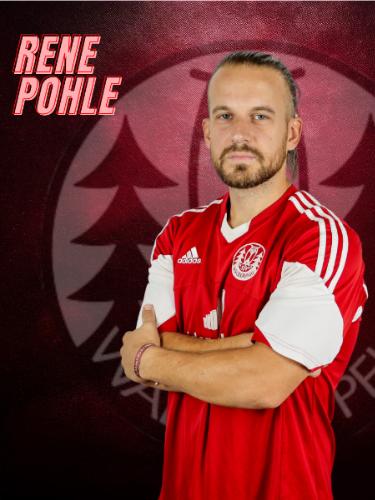 Rene Pohle