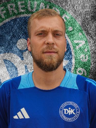 Yves Busch