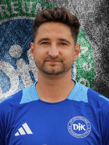 Niklas Hunder