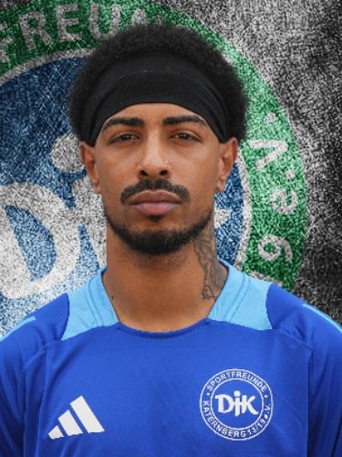 Alison Rafael Leite Dos Santos