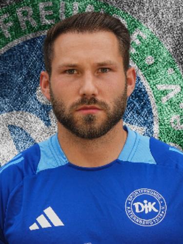 Christopher Löffler