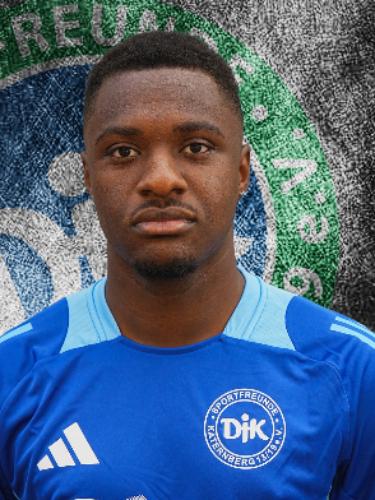 Kerron Oteng-Adjei