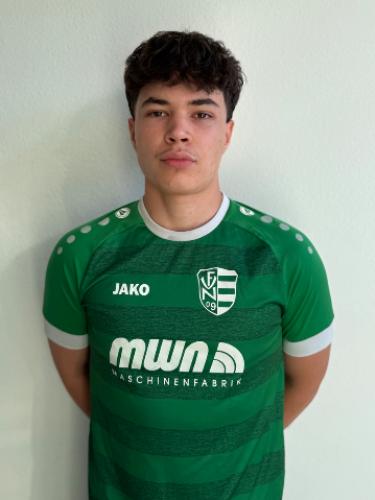 Furkan Emir Kara