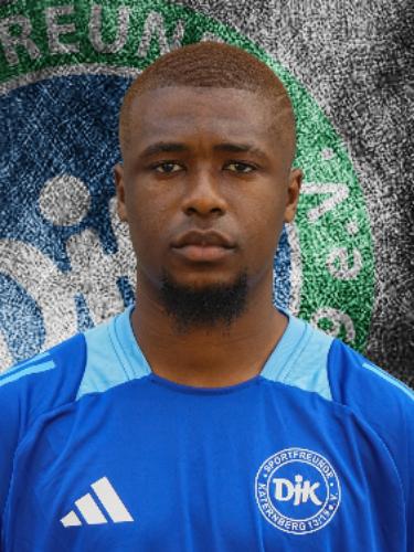Michee Yombo