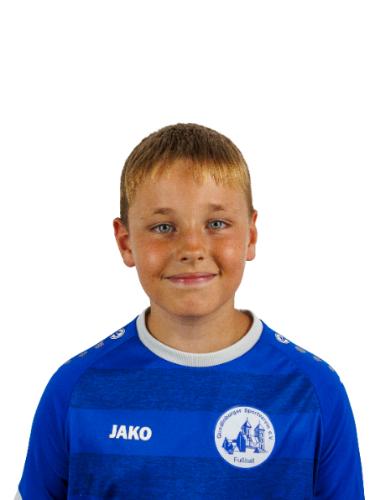 Lenny Elias Teichmann