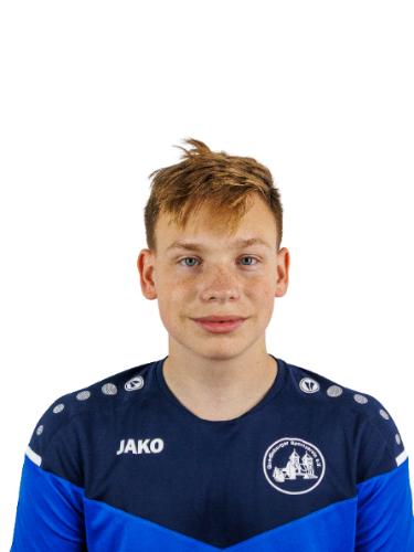 Tizian Mzyk