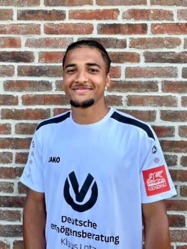 Ali Salah Hawi Alnabi