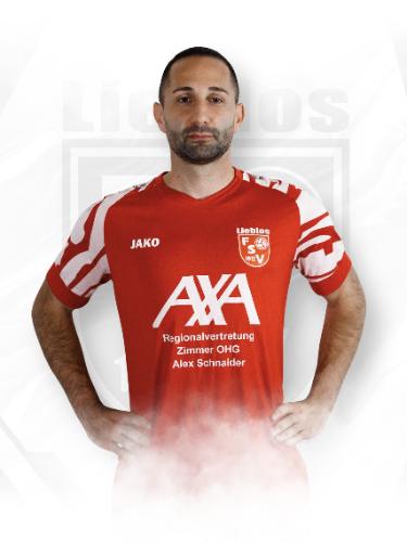 Daniele Sama
