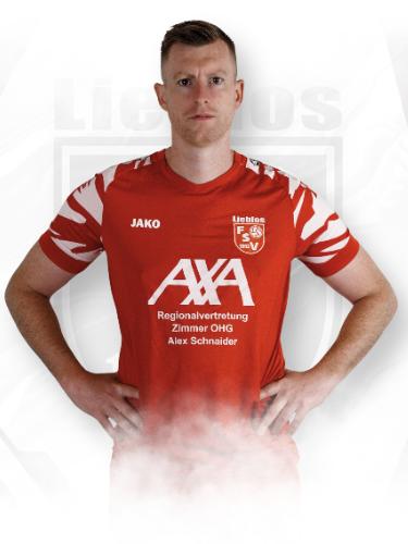 Jonas Specht