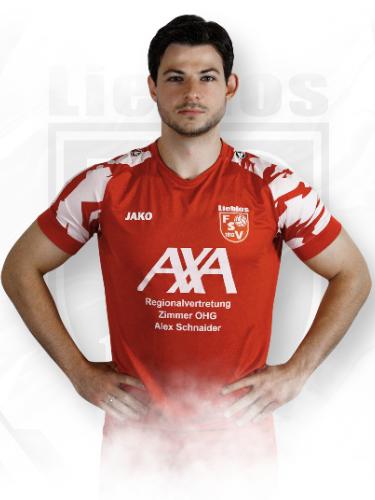Jannik Reed