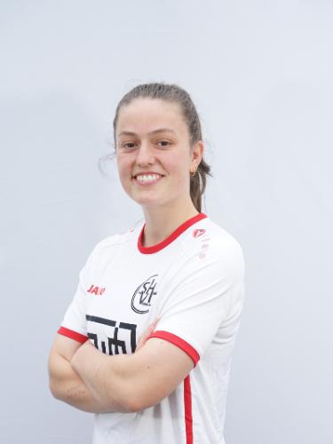 Lea Malin Mößinger