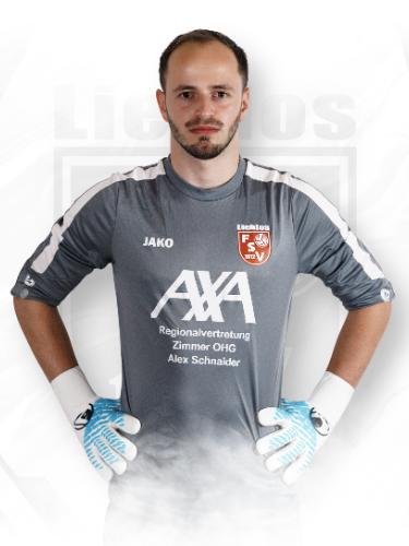 Adrian Milosevic