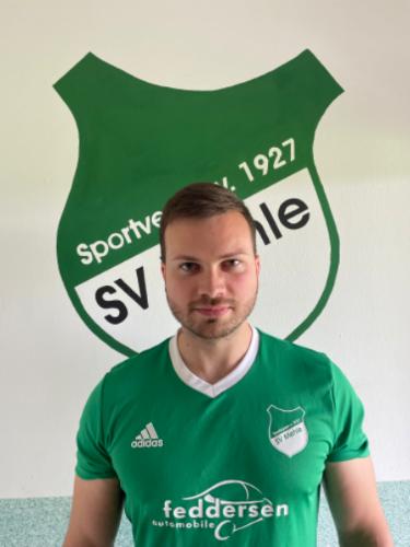 Sebastian Ramftel
