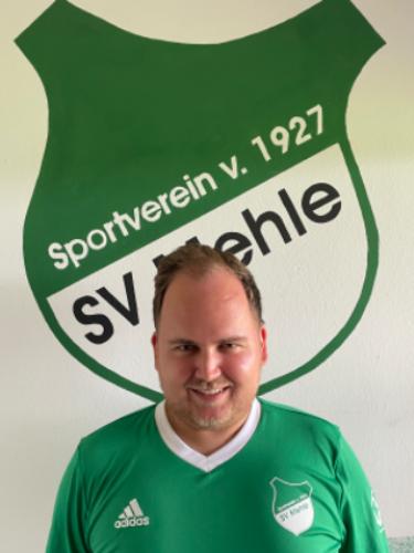 Julian Siegmund