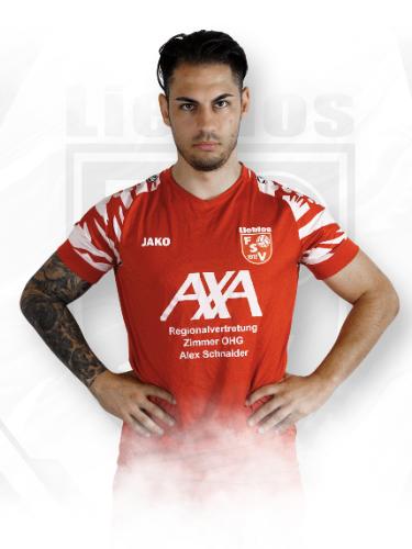 Alex Schnaider