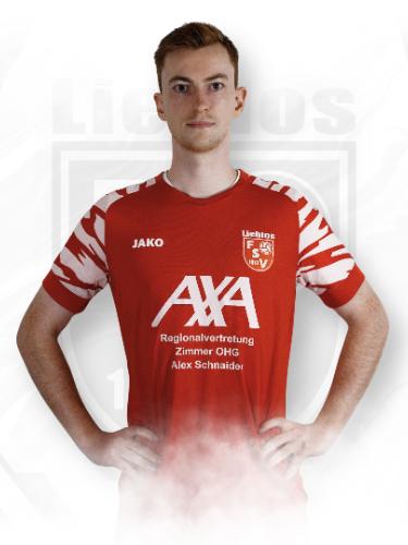 Max Specht