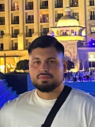 Ardijan Braha