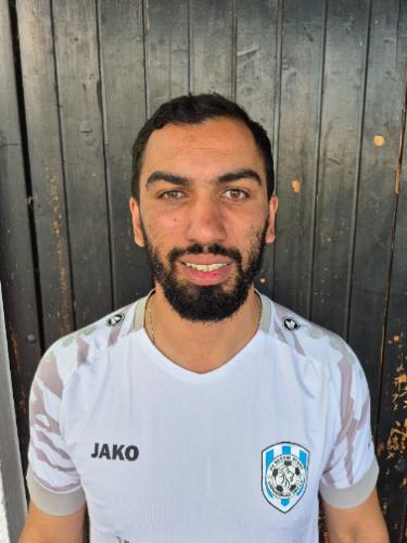 Enis Mejri