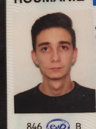 Roberto-Andrei Boldeiu