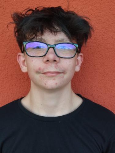 Yannick Matgen