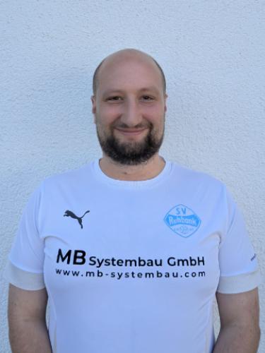 Fabian Escher