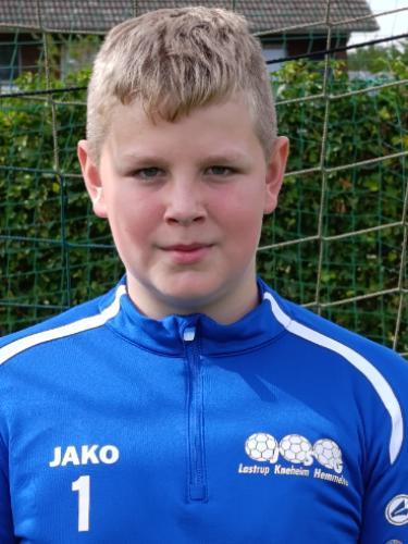 Lukas Grünloh