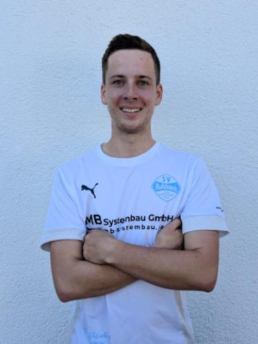 Fabian Kleinke