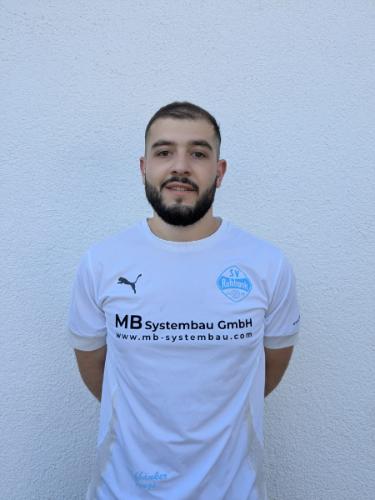 Yousef Lababidi