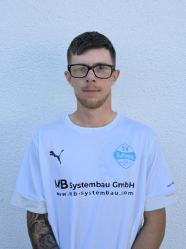 Marc Dominic Lickteig