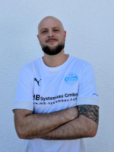 Dorian Neumueller