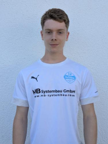 Dominik Welter
