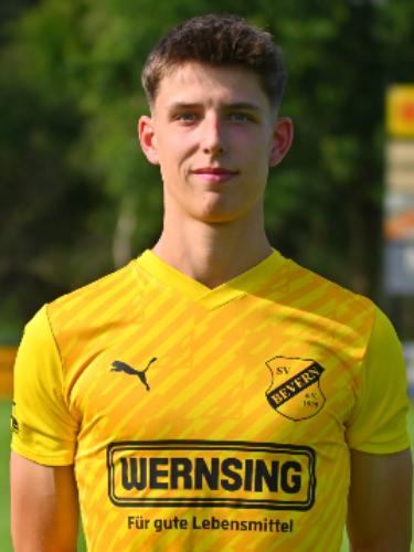 Lias Burke