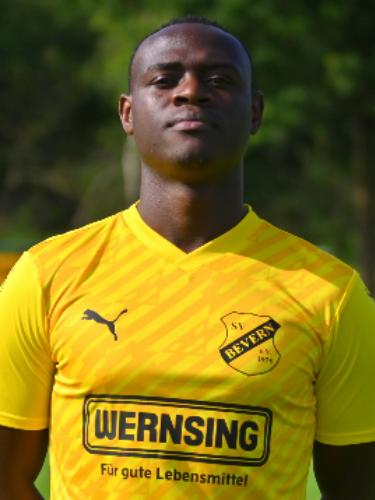Julio Ineza